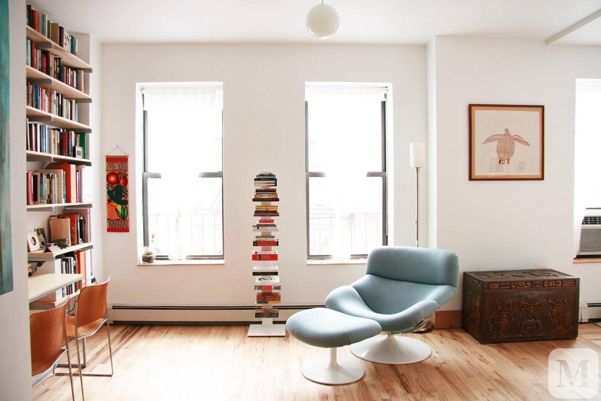 傻！客人一年也来不了几次，为啥还非要装修一个客卧？