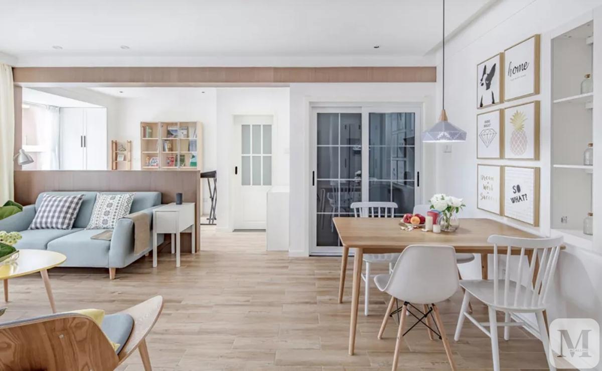 傻！客人一年也来不了几次，为啥还非要装修一个客卧？