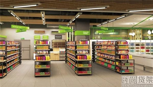 小超市进货渠道有哪些,开超市一般通过哪个渠道去进货