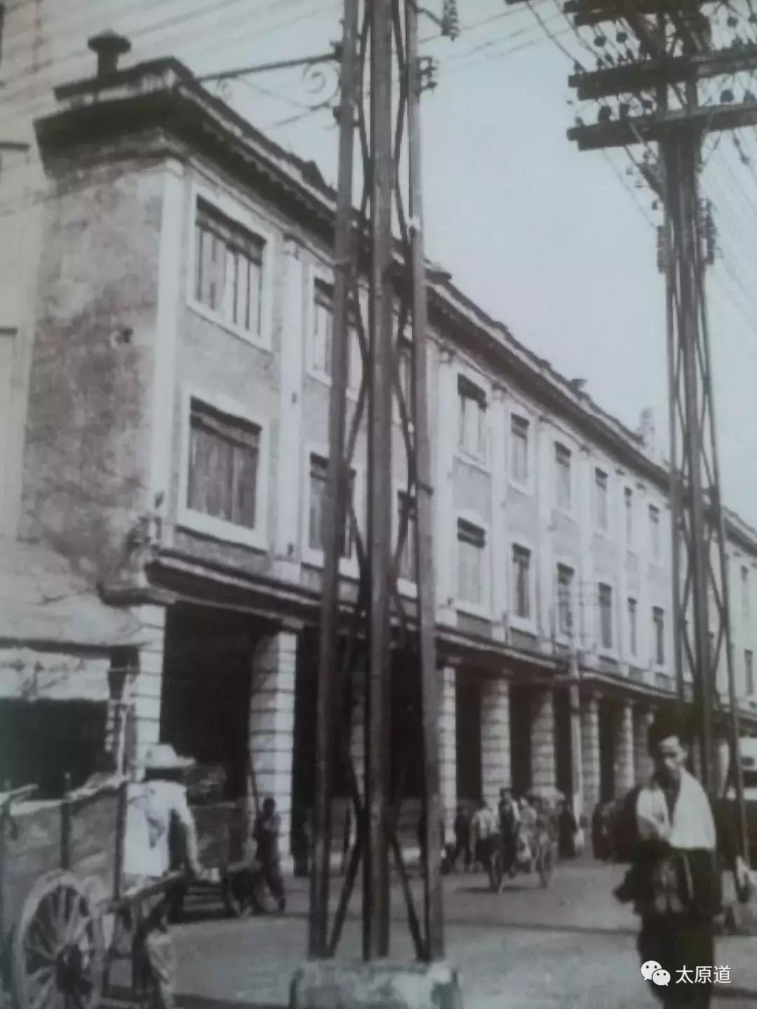 阎锡山创办的企业,阎锡山是怎样起家的