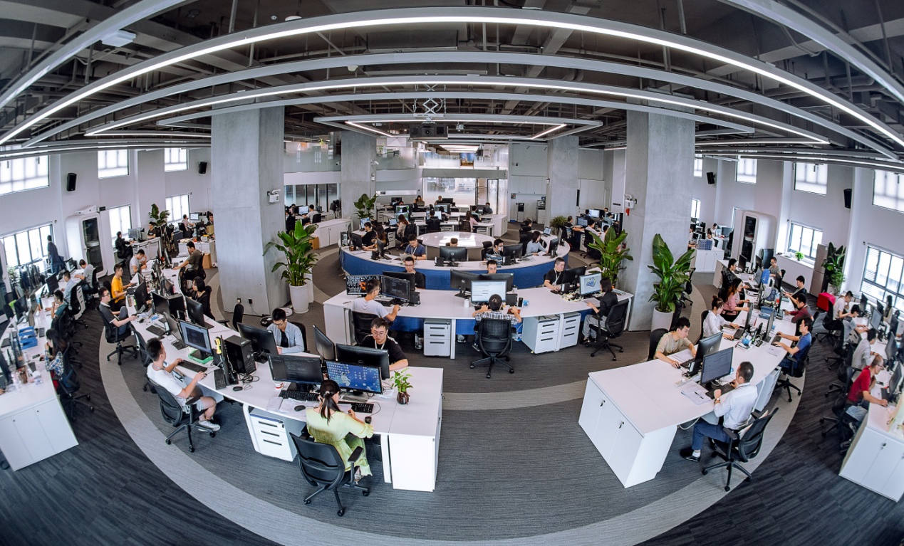 閾舵槦鏅鸿兘鑾疯秴浜垮厓铻嶈祫,閾舵槦鏅鸿兘铻嶈祫椤圭洰