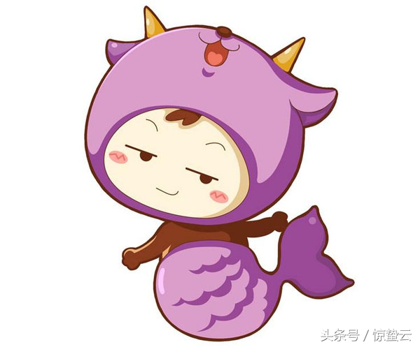 十二星座的性格特点快来看看你中招了没有？