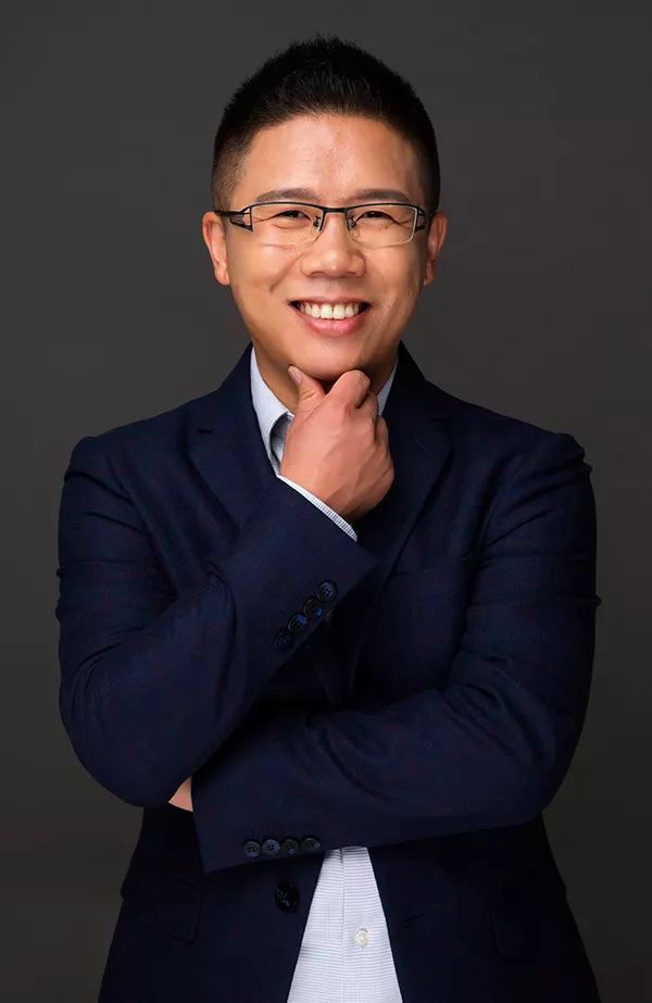 专访企趣CEO黄向阳：VUCA时代，优秀的组织都在进行“熵减”