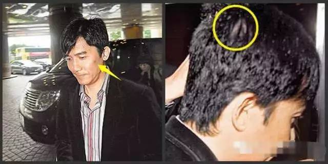 梁朝伟刘嘉玲近日罕见秀恩爱,刘嘉玲梁朝伟同台