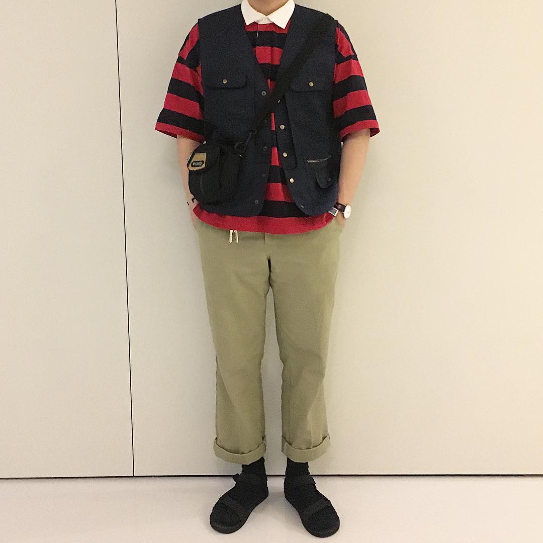 六叔穿搭的鞋,六叔女鞋