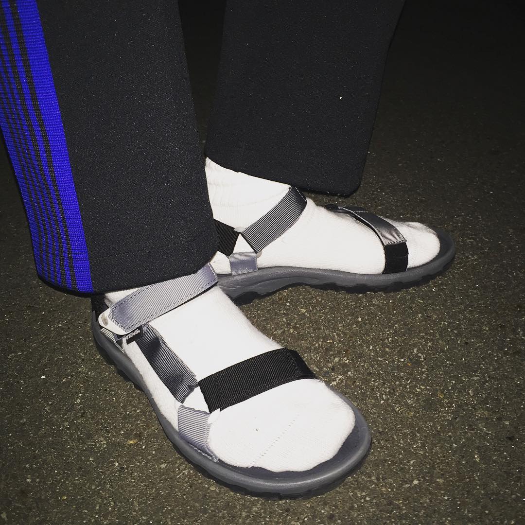 六叔穿搭的鞋,六叔女鞋