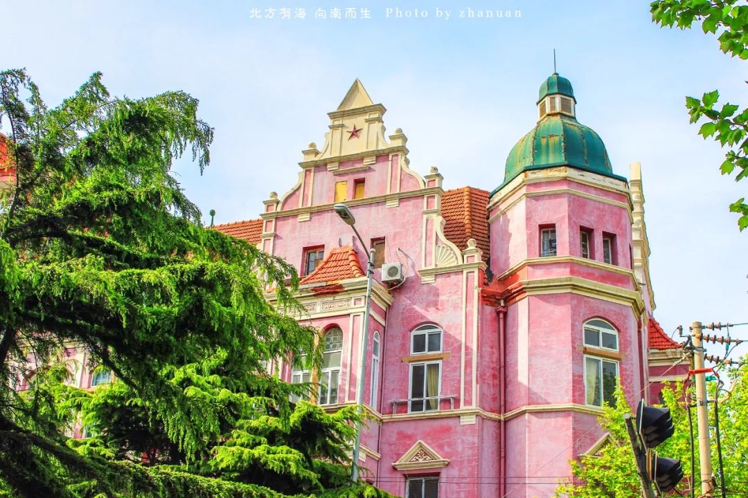 2022青岛五四广场灯光秀,青岛五四广场灯光秀攻略