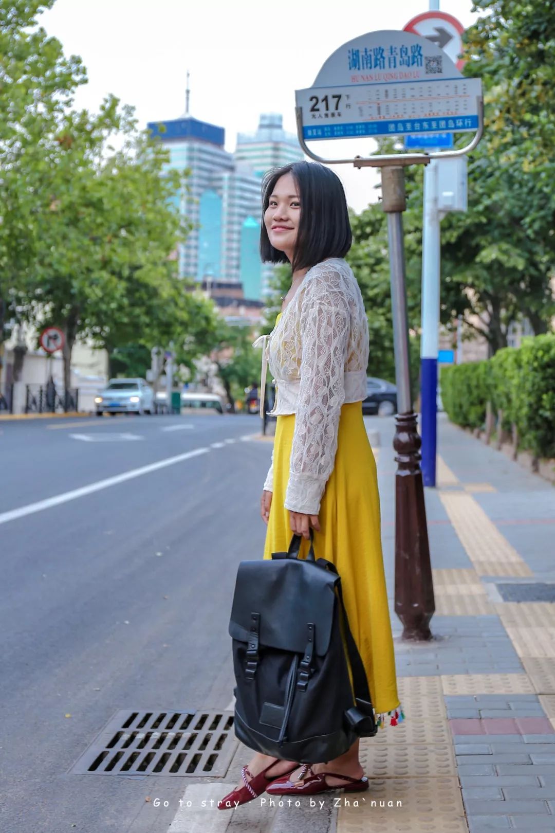 2022青岛五四广场灯光秀,青岛五四广场灯光秀攻略