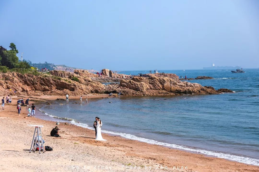 2022青岛五四广场灯光秀,青岛五四广场灯光秀攻略