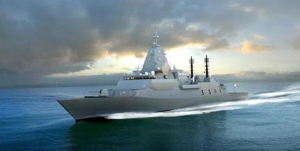 澳大利亚下血本购进“海洋5000”项目，频频挥金只为“自卫”？