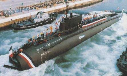 澳大利亚下血本购进“海洋5000”项目，频频挥金只为“自卫”？