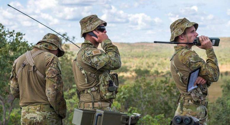 澳大利亚下血本购进“海洋5000”项目，频频挥金只为“自卫”？