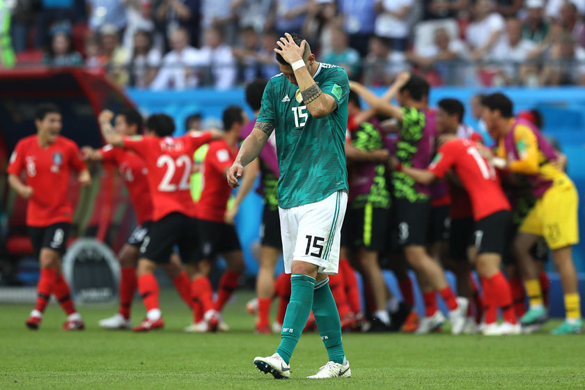 2017-2018国际青少年足球赛,中国青少年足球的发展趋势