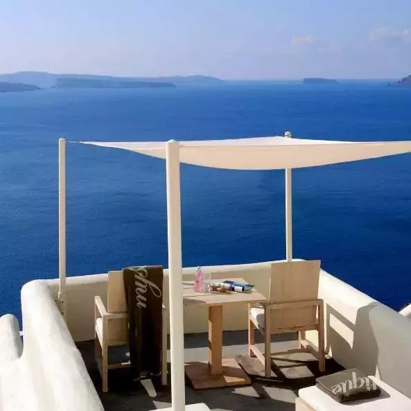 火爆ins的网红酒店,最近很火的网红酒店