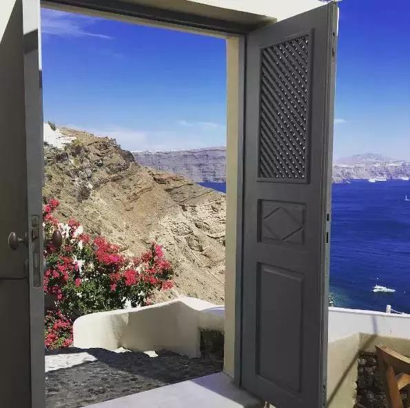 火爆ins的网红酒店,最近很火的网红酒店