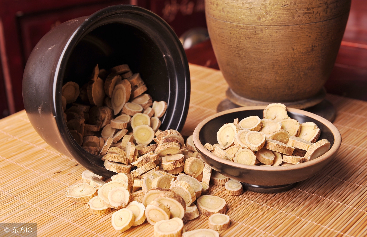 黄芪中药传奇,中药传奇黄芪