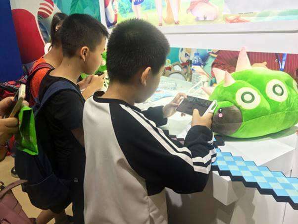 真相来了原视频,关于第一次去漫展需要注意哪些呢