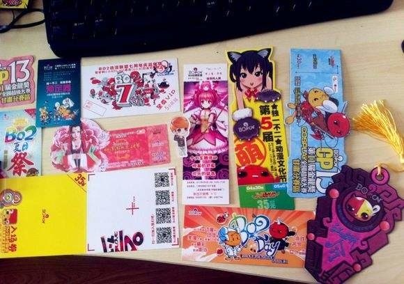 真相来了原视频,关于第一次去漫展需要注意哪些呢