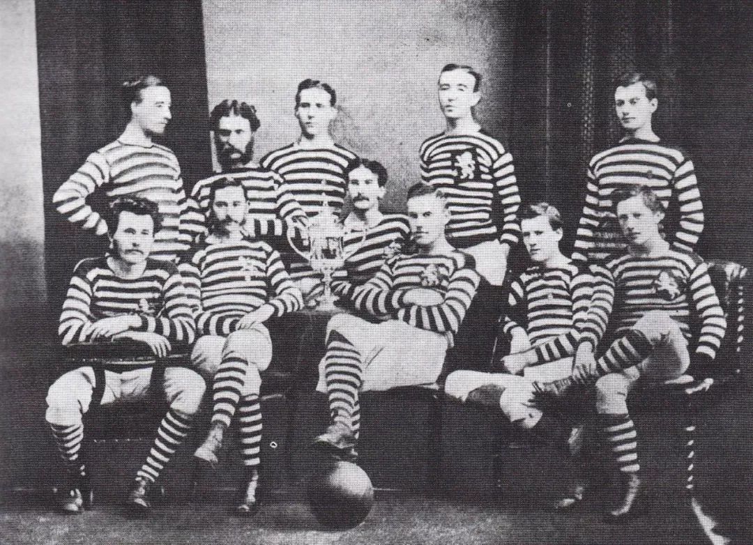 看不懂世界杯怎么办呢,看不懂世界杯但是可以感受气氛