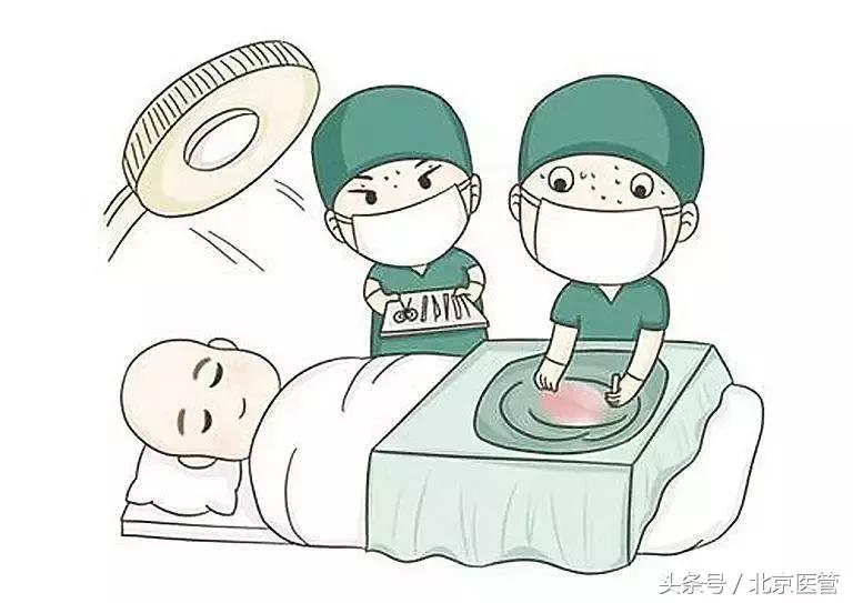 年仅3岁的女孩患上妇科炎症,妇科医生说小孩有妇科病