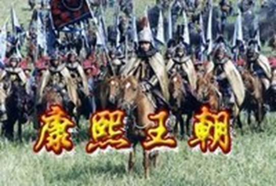 揭秘康熙对苏麻喇姑是哪一种感情,康熙苏麻喇姑和谁一起长大的