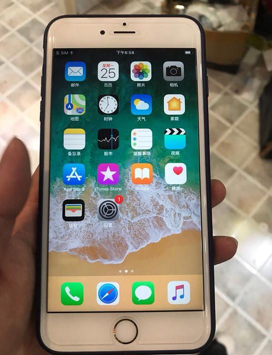 iphone6splus旗舰手机对比,iphone6splus128g值得买吗