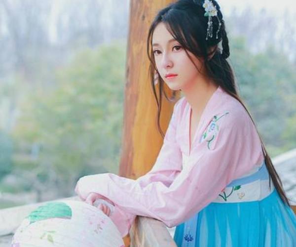 十二星座暖心女生名字古风,十二星座古风名男生版