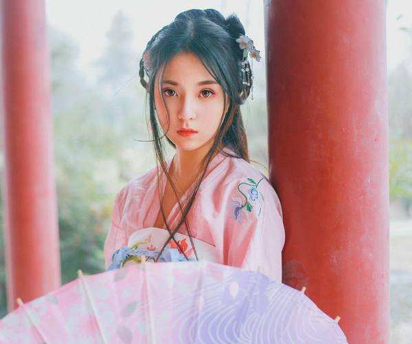 十二星座暖心女生名字古风,十二星座古风名男生版