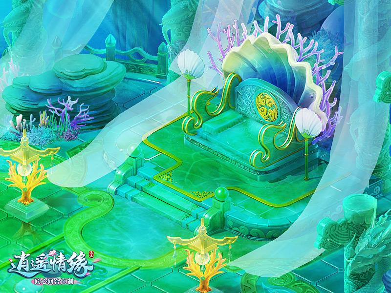 逍遥情缘端游公测时间,逍遥情缘官方公测礼包