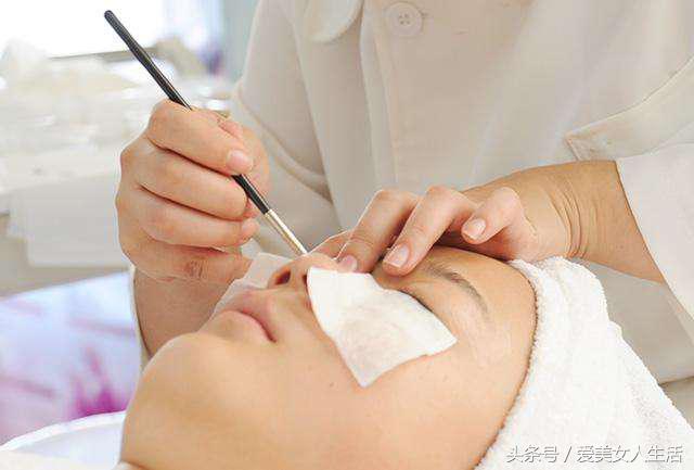 针清祛痘手法教学不留痘印,针清祛痘痘的最快方法