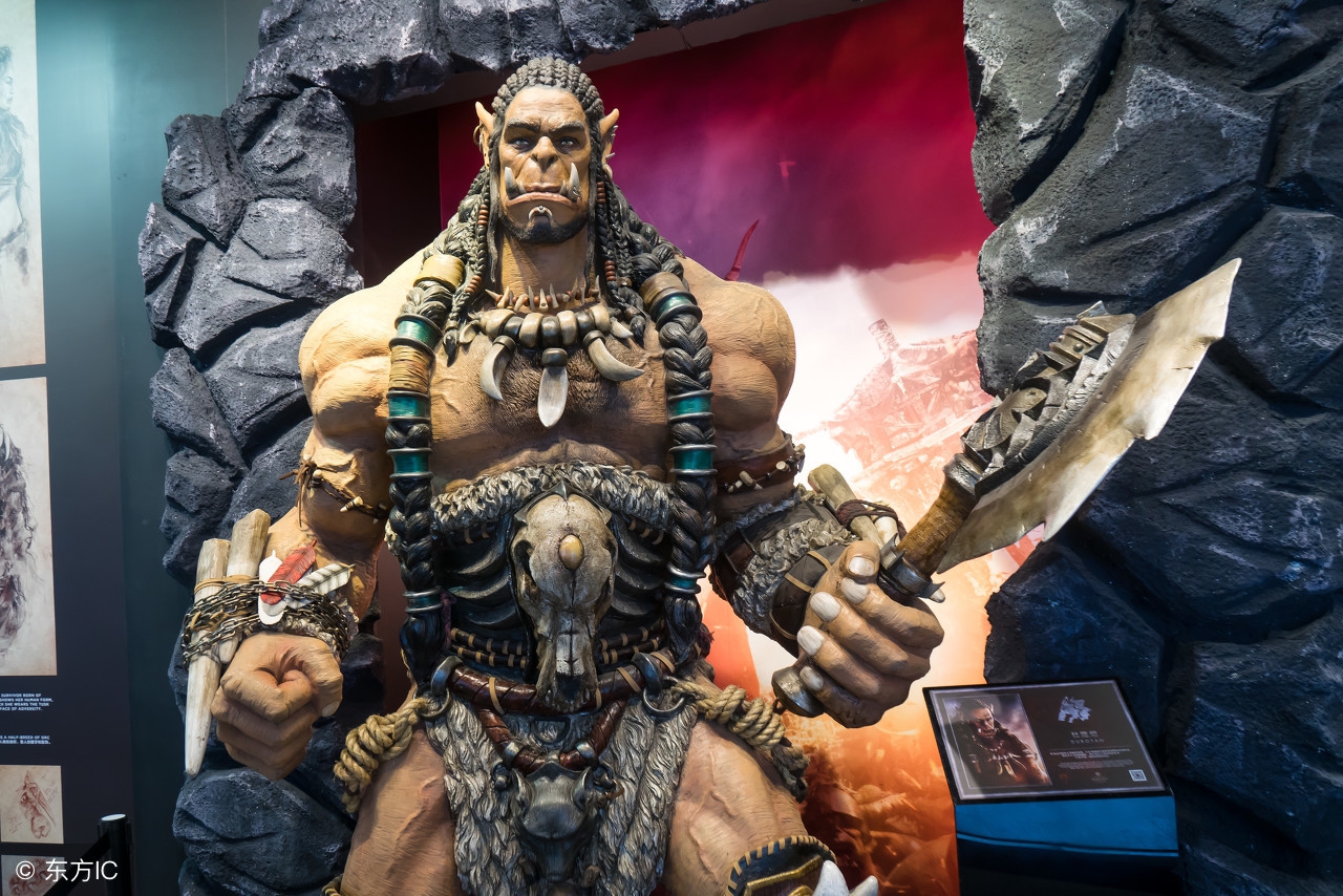 魔兽世界版本简史,魔兽世界版本简史淑女之夜