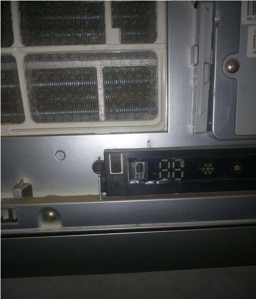 手机空调万能遥控器遥控不了空调,空调遥控器找不到了手动怎么操作