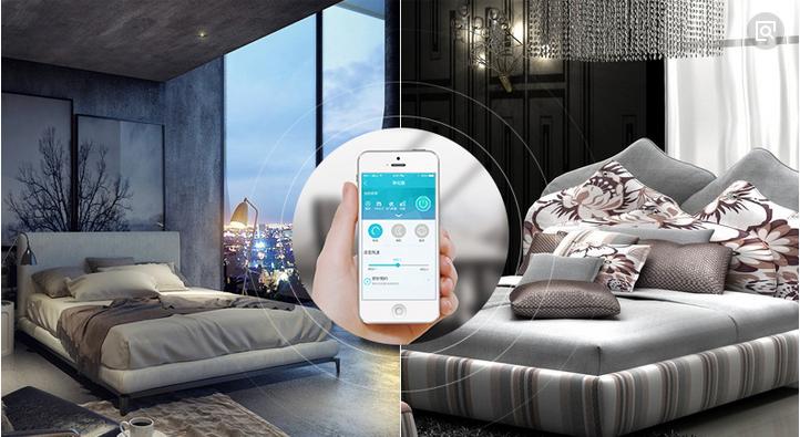 手机空调万能遥控器遥控不了空调,空调遥控器找不到了手动怎么操作