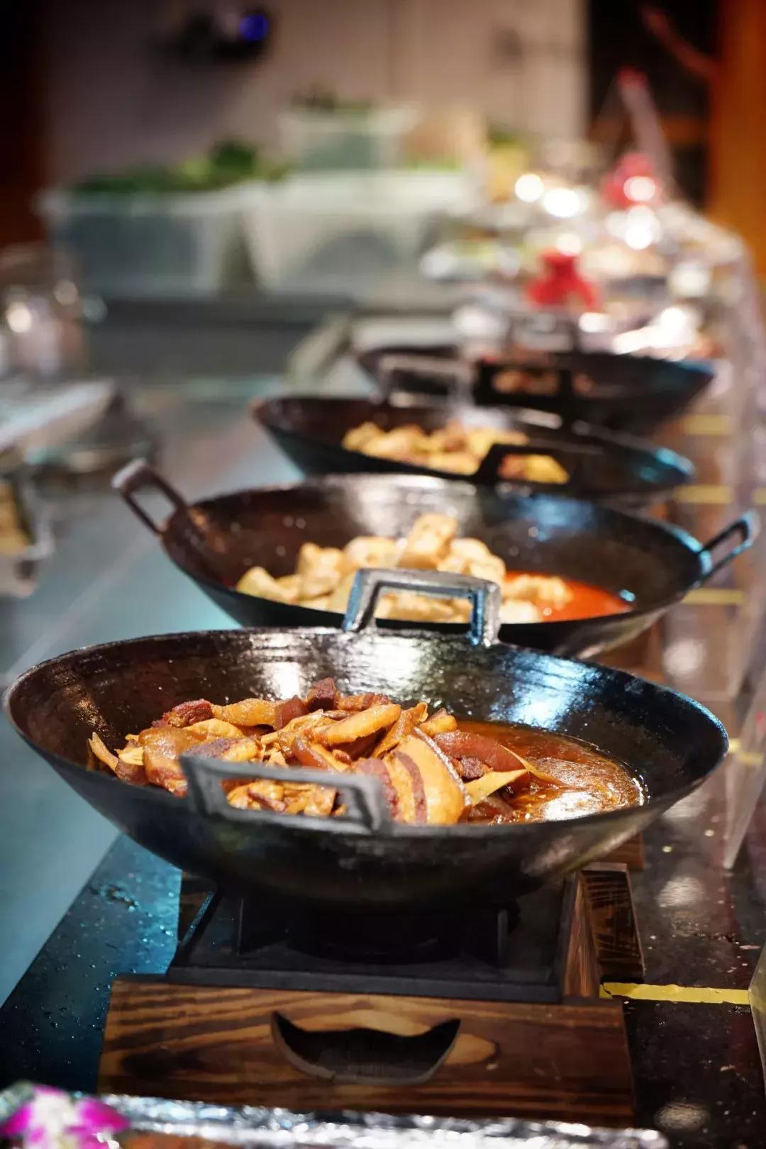 最出名的酸汤鱼,地道美食酸汤鱼推荐