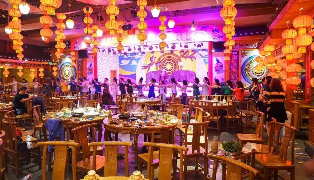 最出名的酸汤鱼,地道美食酸汤鱼推荐