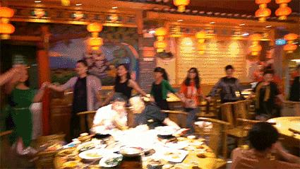 最出名的酸汤鱼,地道美食酸汤鱼推荐