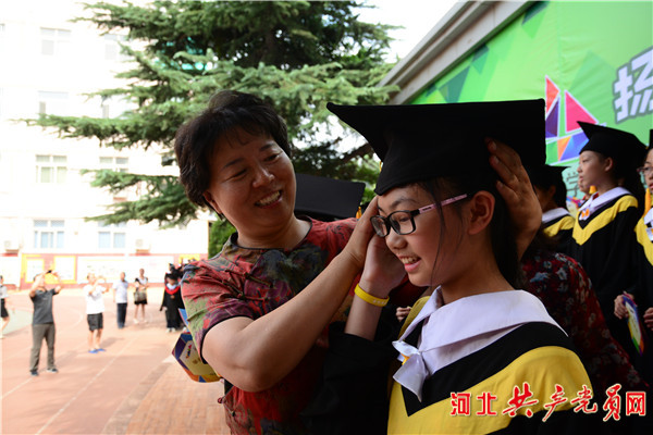 扬帆远航告别母校视频,感恩母校扬帆远航诵读