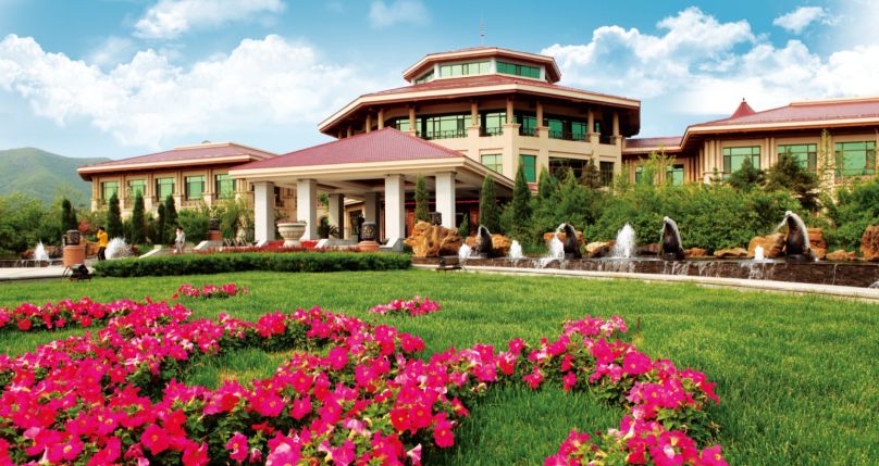 解锁夏日度假新姿势,解锁夏日新姿势