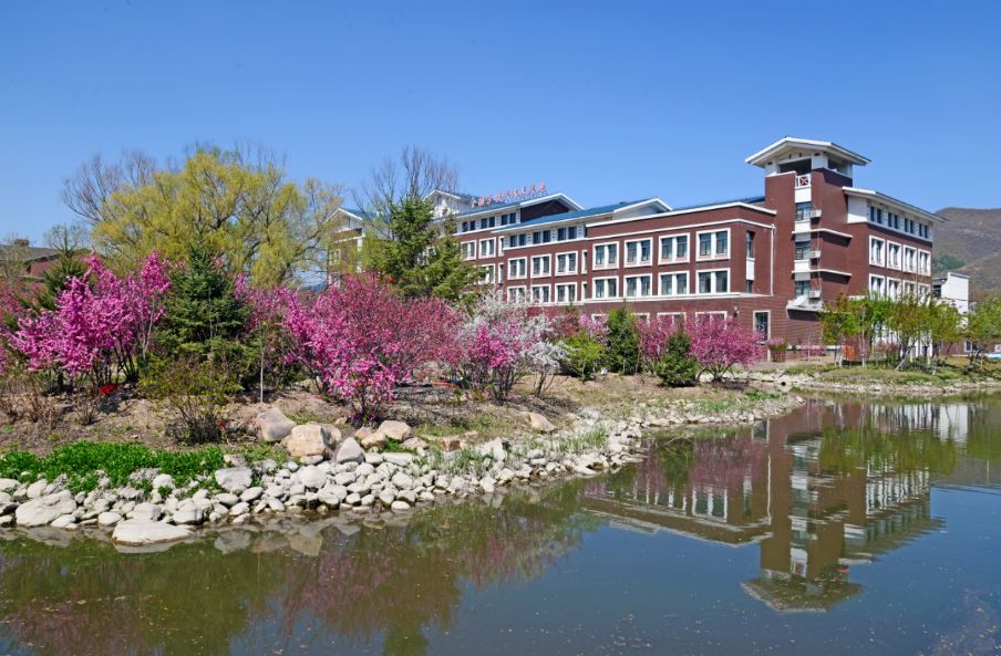 解锁夏日度假新姿势,解锁夏日新姿势