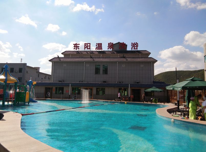 解锁夏日度假新姿势,解锁夏日新姿势