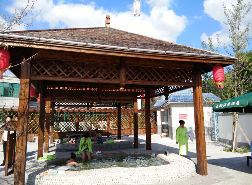 解锁夏日度假新姿势,解锁夏日新姿势