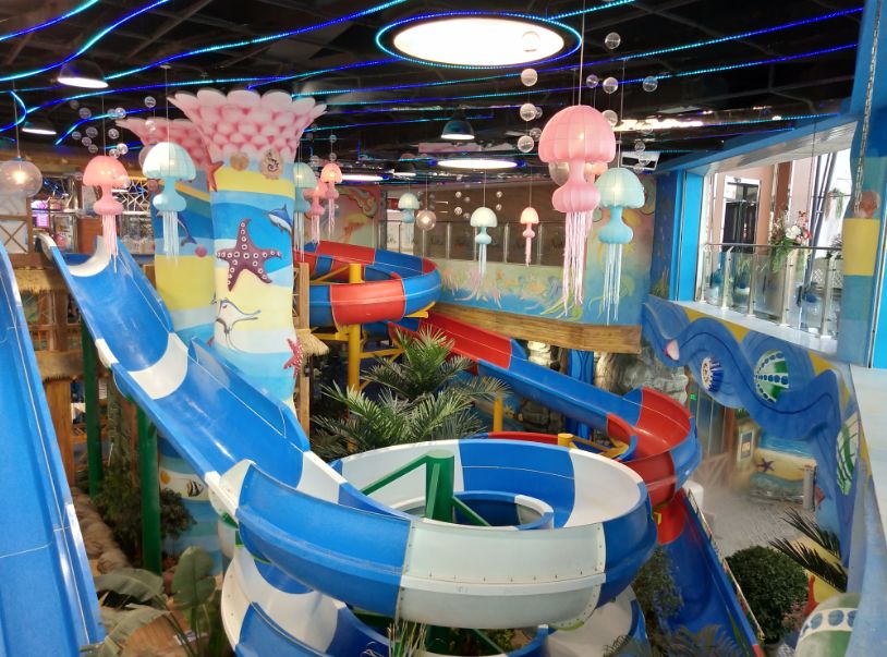 解锁夏日度假新姿势,解锁夏日新姿势