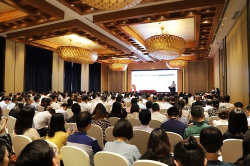 平安租赁的理念,平安租赁推动行业发展