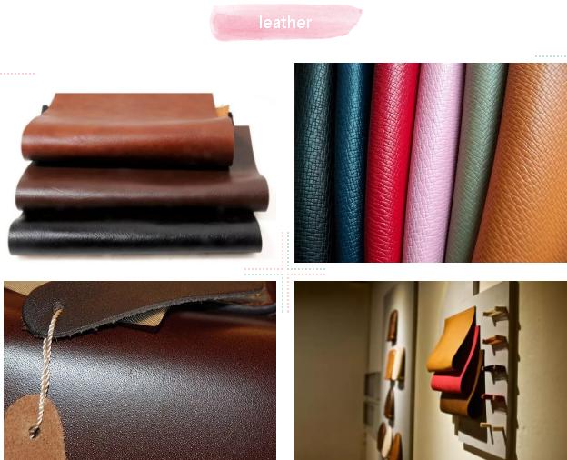 如何鉴别皮革,怎样鉴别优质皮革