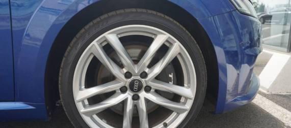 奥迪tt各版本区别,奥迪tt质量排名