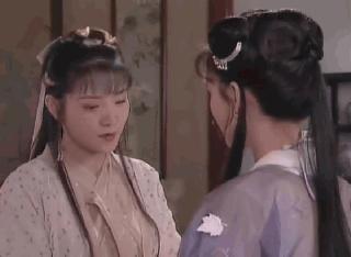 许晴评价张国荣,真正是桃花眼的女明星是谁啊