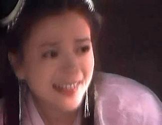 许晴评价张国荣,真正是桃花眼的女明星是谁啊