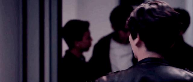 许晴评价张国荣,真正是桃花眼的女明星是谁啊