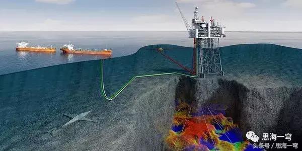 中国是海洋型大国吗,我国是海洋大国吗