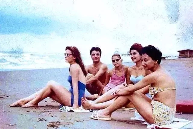 2019年伊朗女球迷,伊朗女球迷最美时刻